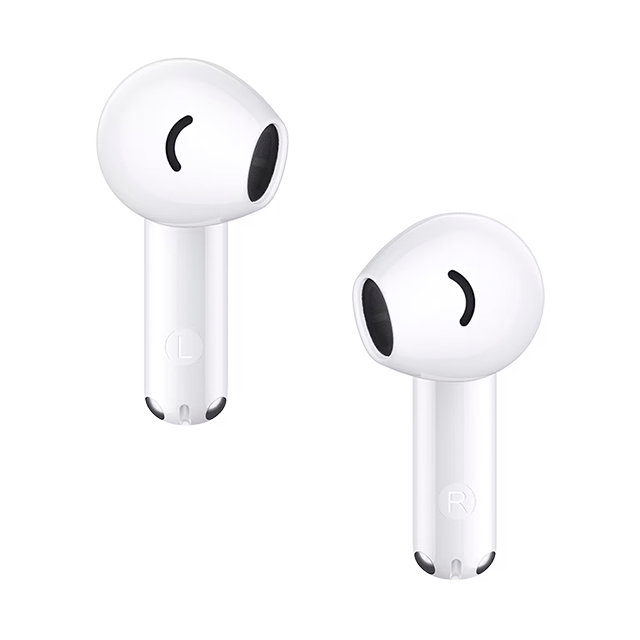 Audífonos Inalámbricos Huawei FreeBuds SE 2, Bluetooth, hasta 40 horas de batería, carga rápida, blanco – 55038818