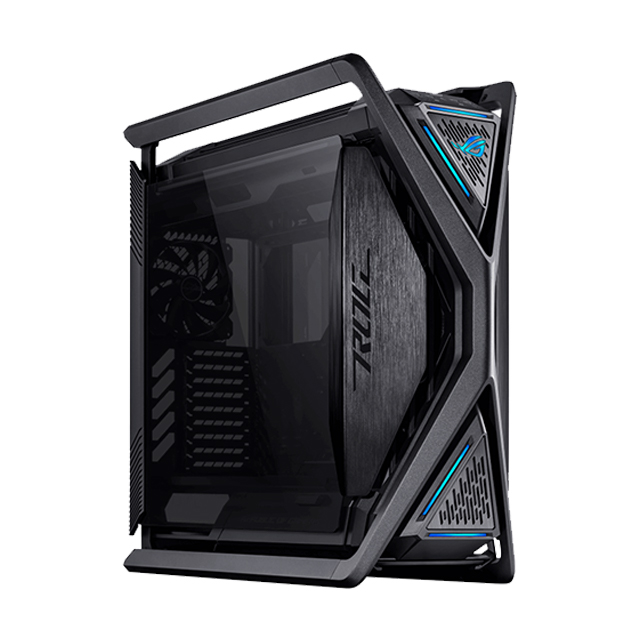 PC Gamer Asus ROG Strix Def Edition | Core i9 13900KF | ROG RTX 4090 | ROG Z790-E Gaming | ROG Thor 1200W | 32GB GDDR5 6000MHZ | SSD 980 PRO 1TB | ROG Ryujin II | ROG Hyperion 701