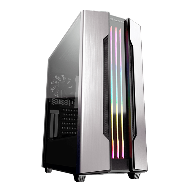 PC Gamer Prime | AMD Ryzen 7 PRO 4750G  | 16GB 3200Mhz | 500GB SSD NVMMe M.2