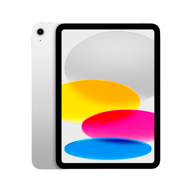 Tablet Apple iPad 11ª Generación, Chip A16, 11", 128 GB, Wi-Fi – MD3Y4CL/A