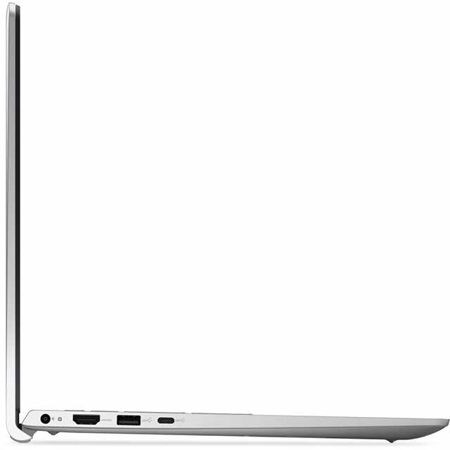 Laptop Dell 15 DC15255, 15.6" FHD 120 Hz, AMD Ryzen 5 7520U, 8 GB LPDDR5, 512 GB SSD, Windows 11 Home, Español – JMF3D