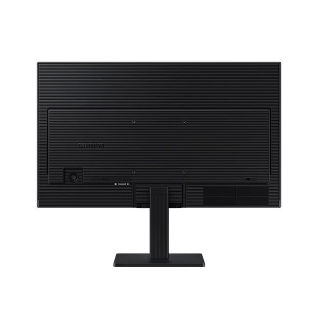 Monitor Samsung Essential S3 S30GD, 22", FHD 1920×1080, IPS, 100 Hz, HDMI, D-Sub, negro – LS22D300GALXZX