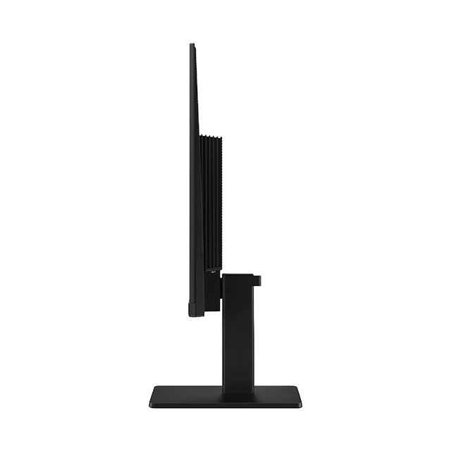 Monitor Samsung Essential S3 S30GD, 22", FHD 1920×1080, IPS, 100 Hz, HDMI, D-Sub, negro – LS22D300GALXZX
