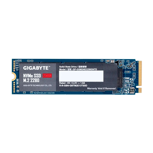 PC PULSE | G5905 | 8GB DDR4 | 256GB SSD