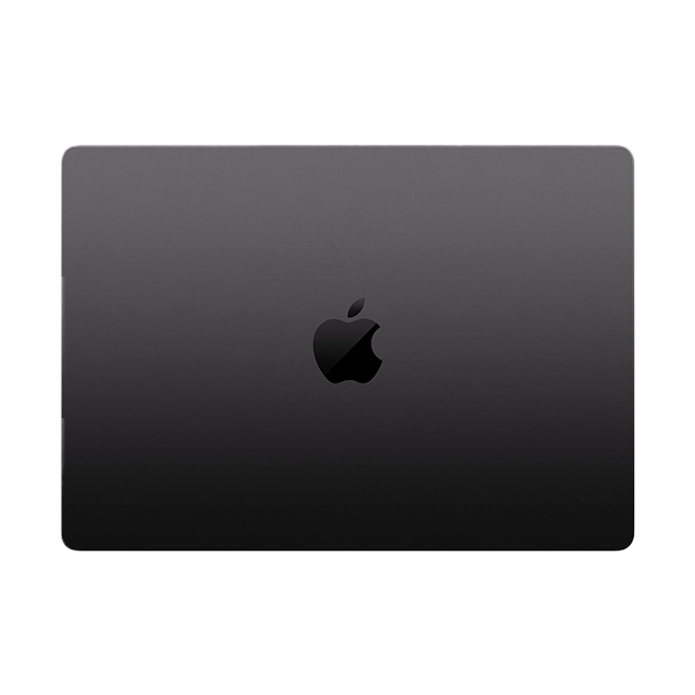 MacBook Pro 14" (M5 Max, CPU 16 núcleos / GPU 40 núcleos), 128 GB, 8 TB SSD, Liquid Retina XDR con nanotextura – Negro espacial