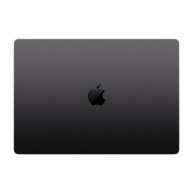 MacBook Pro 16" (M5 Max: CPU 16 núcleos / GPU 40 núcleos), 128 GB, 8 TB SSD, Liquid Retina XDR, Vidrio con nanotextura, Thunderbolt 5 x3 – Negro espacial