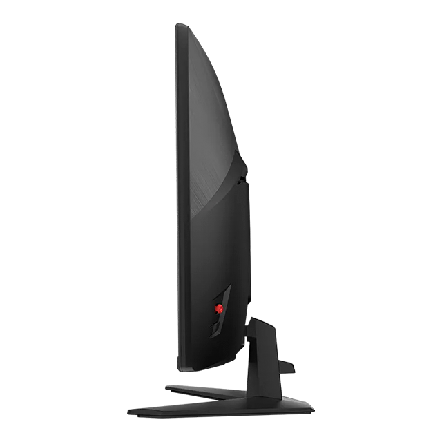 Monitor Gaming MSI MAG 274CF X24, 27", Curvo, Full HD 1920×1080, 240 Hz, Rapid VA, 0.5 ms, FreeSync Premium, HDMI/DisplayPort – MAG 274CF X24