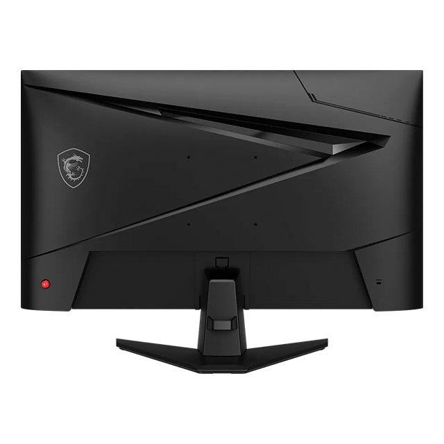 Monitor Gaming MSI MAG 274QF X24, 27", WQHD 2560×1440, 240 Hz, Rapid IPS, 0.5 ms, FreeSync Premium, HDMI/DisplayPort – MAG 274QF X24