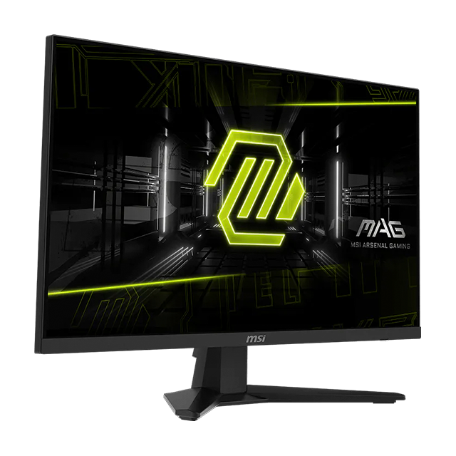 Monitor Gaming MSI MAG 274QF X24, 27", WQHD 2560×1440, 240 Hz, Rapid IPS, 0.5 ms, FreeSync Premium, HDMI/DisplayPort – MAG 274QF X24