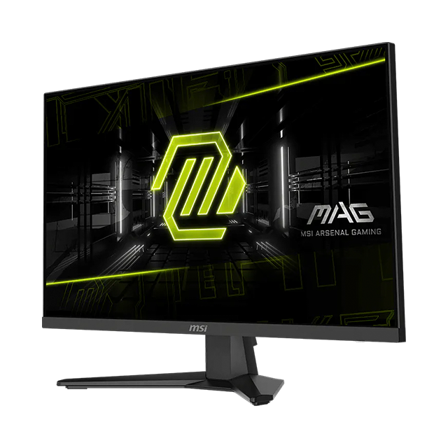 Monitor Gaming MSI MAG 274QF X24, 27", WQHD 2560×1440, 240 Hz, Rapid IPS, 0.5 ms, FreeSync Premium, HDMI/DisplayPort – MAG 274QF X24
