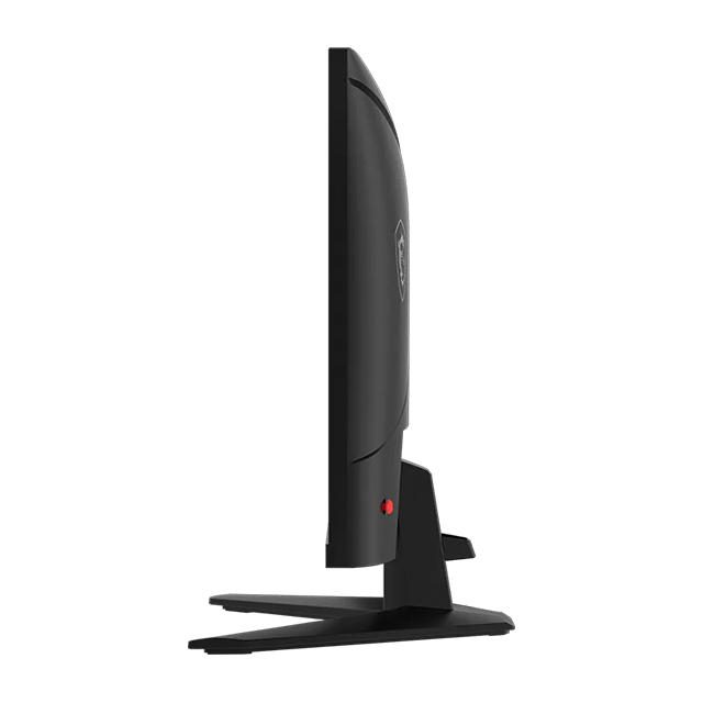 Monitor Gaming MSI MAG 274QF X24, 27", WQHD 2560×1440, 240 Hz, Rapid IPS, 0.5 ms, FreeSync Premium, HDMI/DisplayPort – MAG 274QF X24