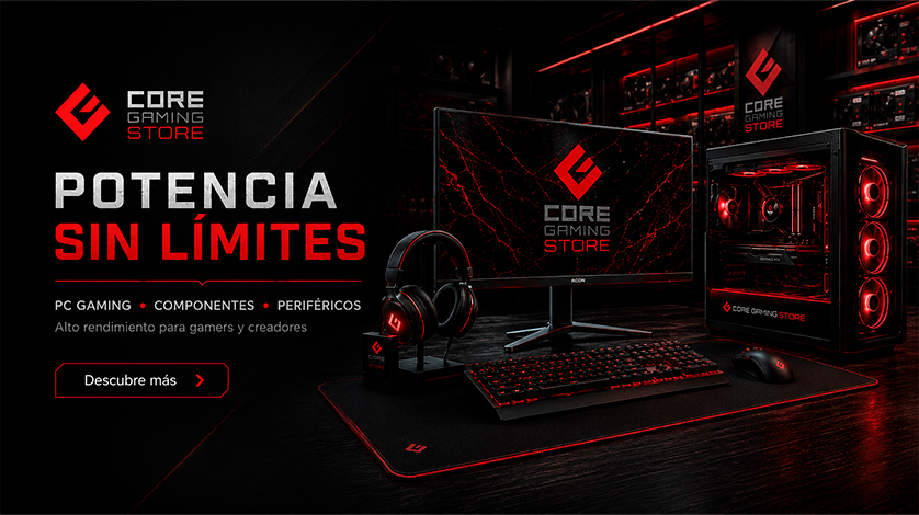 Core Gaming