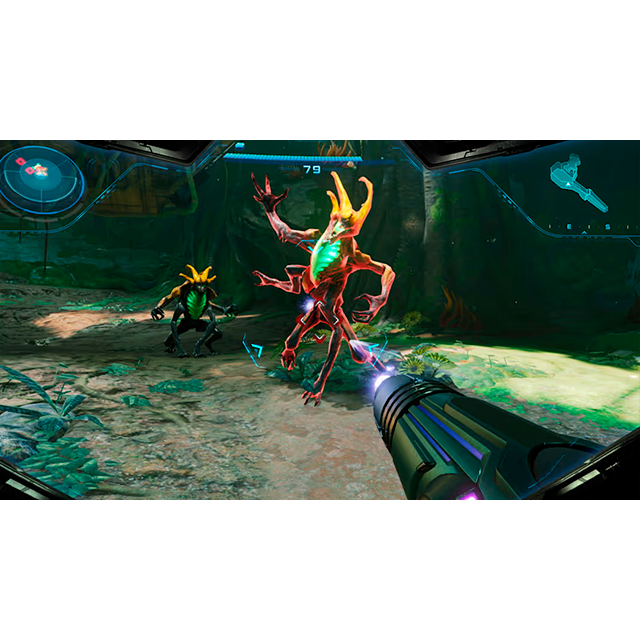 Videojuego Metroid Prime 4: Beyond para Nintendo Switch