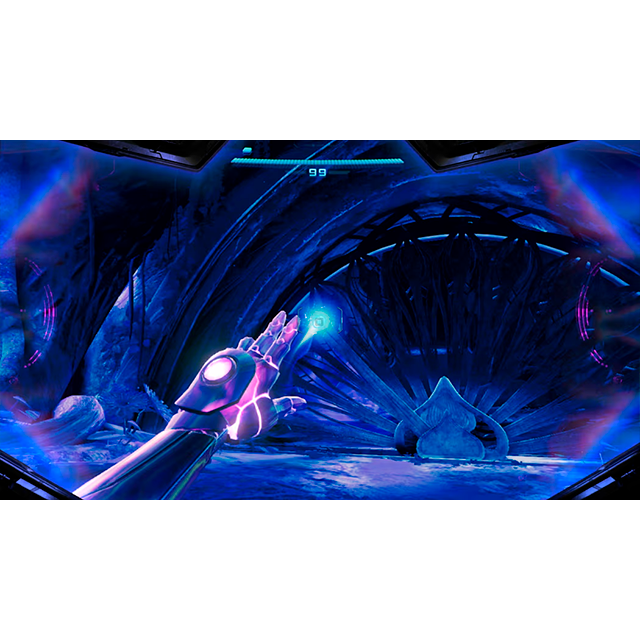 Videojuego Metroid Prime 4: Beyond para Nintendo Switch