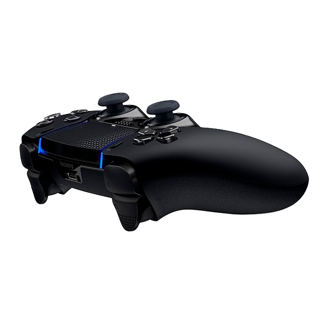 Control Inalámbrico PlayStation 5 DualSense Edge, Midnight Black