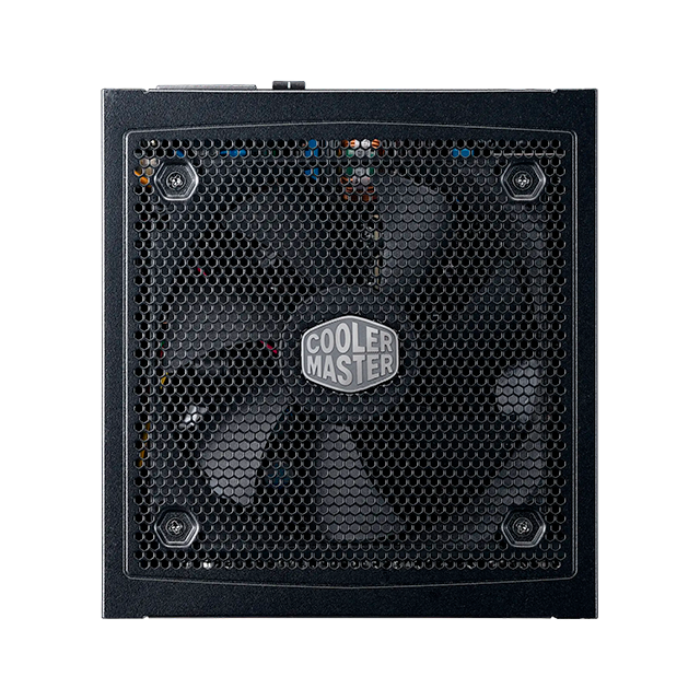 Fuente de Poder Cooler Master MWE Gold 750 V3, ATX 3.1, 750 W, Certificación 80 Plus Gold, Modular – MPX-7503-AFAG-2BUV