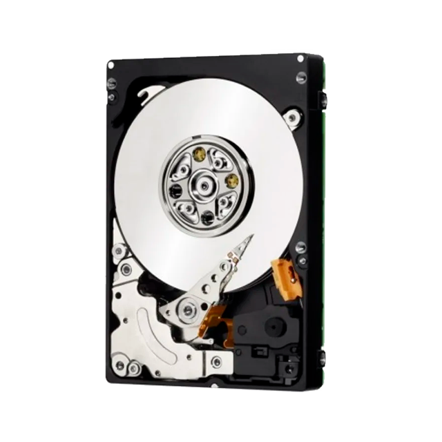 Disco Duro Interno 1TB New Pull, 2.5", SATA, 5400 RPM, para laptop – HDD-1TB-2.5-SATA-NP
