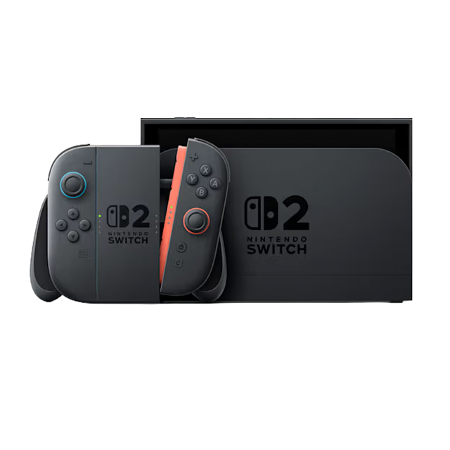 Consola Nintendo Switch 2 Choose Your Game Bundle, incluye código para elegir 1 juego digital – Nintendo Switch 2