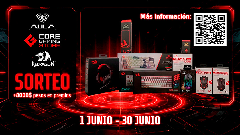 Core Gaming
