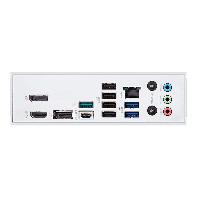 Tarjeta Madre ASUS PRIME B860M-A WIFI-CSM, Micro-ATX, Intel 15th Gen Core Ultra, Socket LGA 1851, DDR5 8666MHz OC, PCIe 5.0, 2x M.2, Wi-Fi 6E, 2.5Gb Ethernet – B860M-A WIFI-CSM