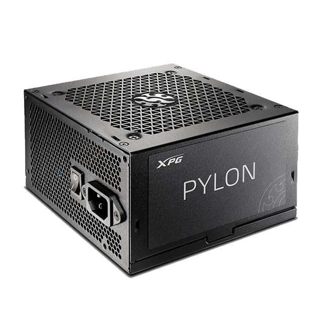 PC Gamer Core | AMD Ryzen 5 5600GT | 16GB 3200Mhz | 500GB SSD NMVe M.2 | 4 Ventiladores