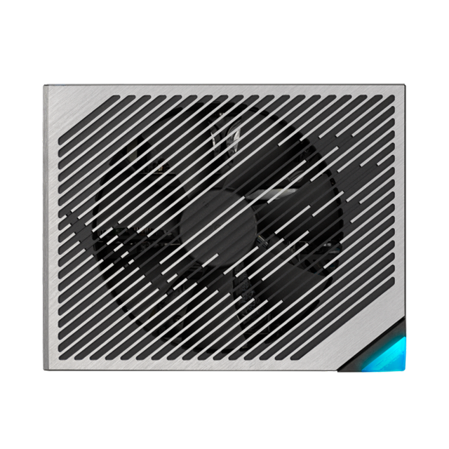 Fuente de Poder ASUS ROG Thor 1200W Platinum III, 1200W, 80 Plus Platinum, ATX 3.1, PCIe 5.1, modular – ROG-THOR-1200P3-GAMING