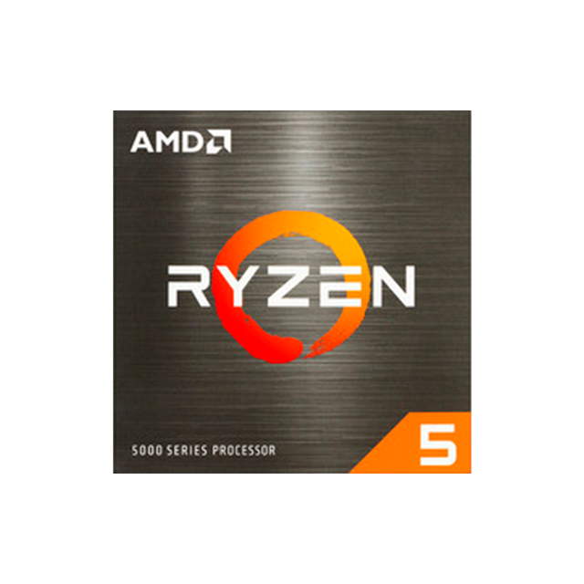 PC Gamer NovaCore | Ryzen 5 5500 | 16 GB 3200 MHz | SSD M.2 500 GB | RTX 3050 6GB | 3 Ventiladores