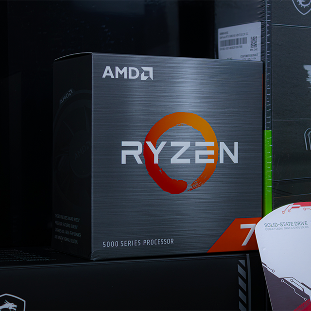PC Gamer CYCLONE 5060 BLACK | AMD Ryzen 7 5700X | 5060 Ventus 2X OC | 16GB DDR4 | SSD 1TB NVMe | AIO 360mm | 4 Ventiladores