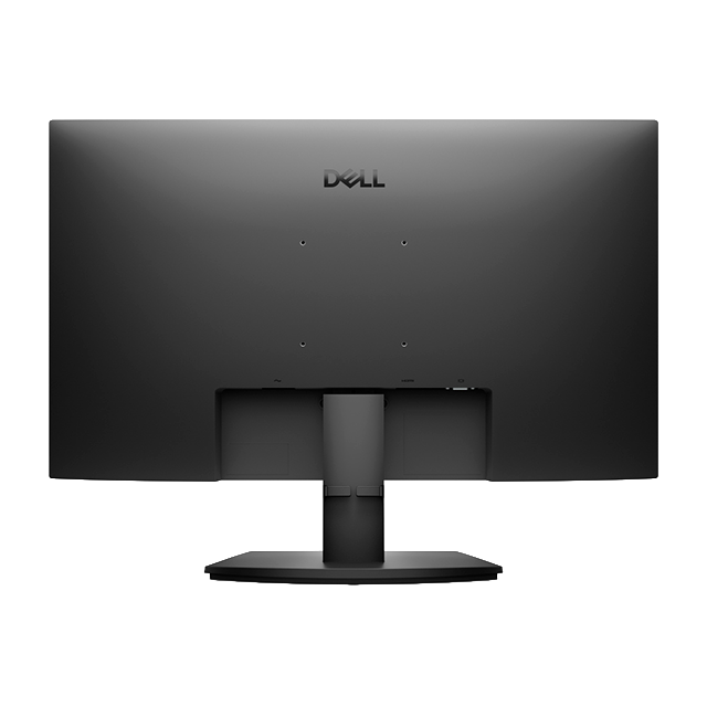 Monitor Dell SE2725HM, 27", Full HD 1920×1080, 100 Hz, IPS, HDMI, VGA, garantía 3 años – SE2725HM
