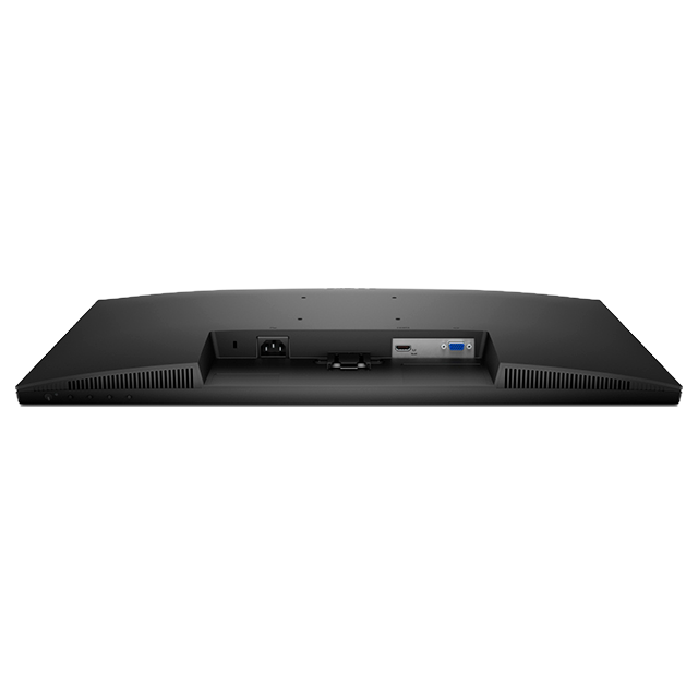 Monitor Dell SE2725HM, 27", Full HD 1920×1080, 100 Hz, IPS, HDMI, VGA, garantía 3 años – SE2725HM