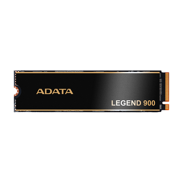 Unidad de Estado Sólido SSD NVMe M.2 ADATA LEGEND 900 2TB, 7000/5400 MB/s, PCI Express 4.0 – SLEG-900-2TCS