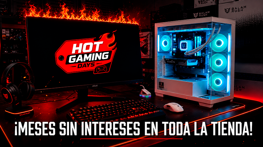Core Gaming