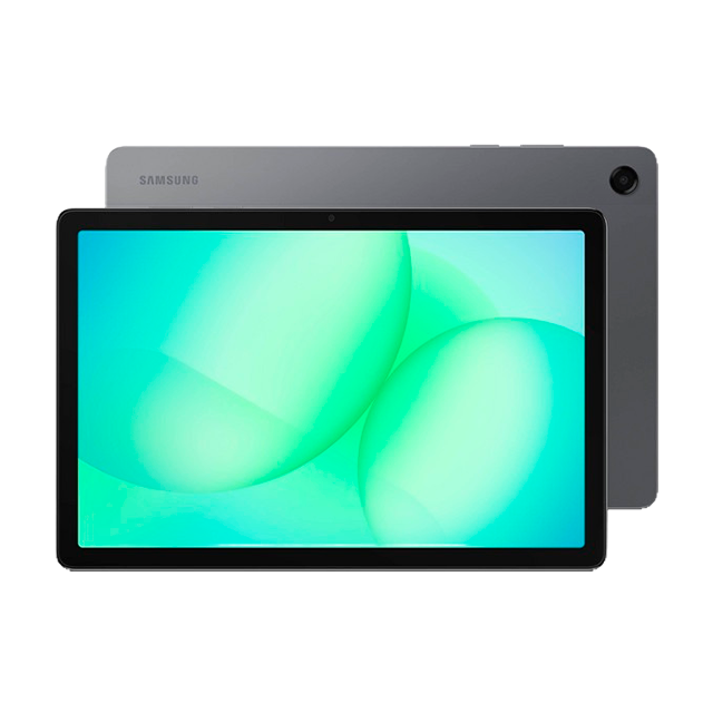 Tablet Samsung Galaxy Tab A11+ 11", 6GB RAM, 128GB, Wi-Fi, WUXGA, Cámara 8MP, Android, Gris – SM-X230NZAAMXO