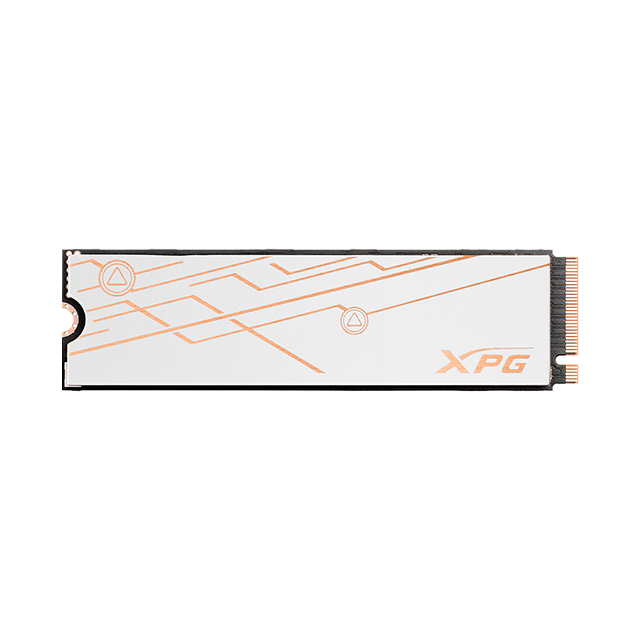 Unidad de Estado Solido SSD XPG MARS 980 BLADE NVMe M.2 1TB, 14,000 MB/s Lectura, 10,000 MB/s Escritura, PCI Express 5.0 - SMAR-980B-1TCS