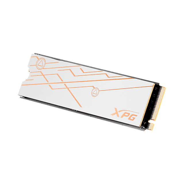 Unidad de Estado Solido SSD XPG MARS 980 BLADE NVMe M.2 1TB, 14,000 MB/s Lectura, 10,000 MB/s Escritura, PCI Express 5.0 - SMAR-980B-1TCS