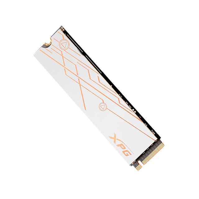 Unidad de Estado Solido SSD XPG MARS 980 BLADE NVMe M.2 1TB, 14,000 MB/s Lectura, 10,000 MB/s Escritura, PCI Express 5.0 - SMAR-980B-1TCS