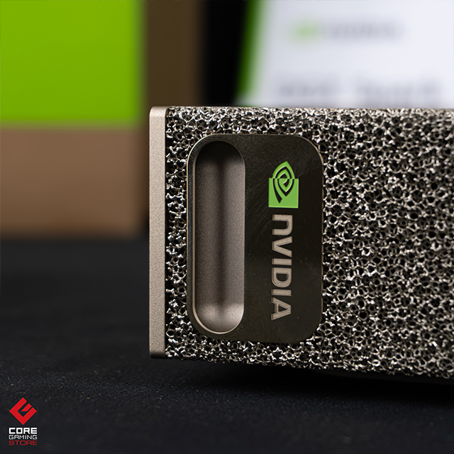 NVIDIA DGX Spark, Plataforma de IA Compacta, Almacenamiento 4 TB, Incluye DLI Bundle – 940542420000SCS