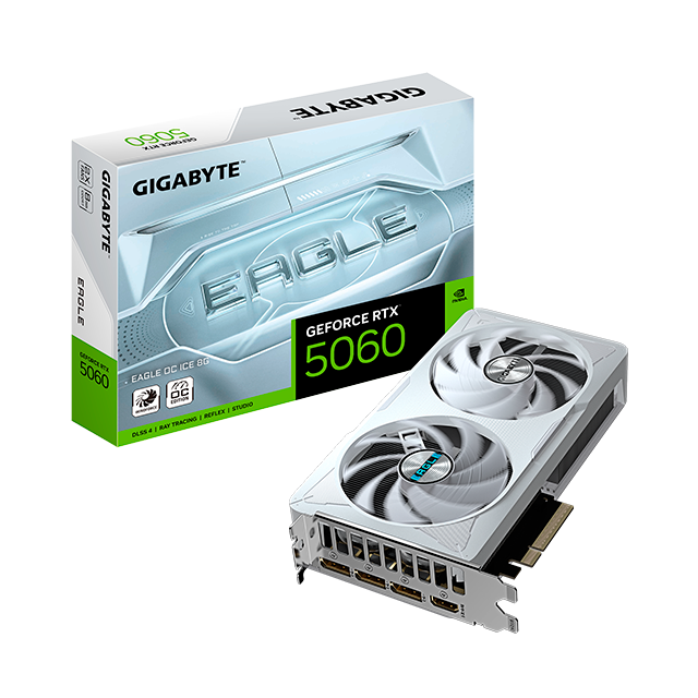 PC Gamer Holyweek | AMD Ryzen 5 5500 | 16GB 3200Mhz | RTX 5060 | 1TB NVMe M.2