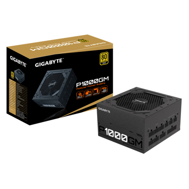 PC Gamer Gigabyte Aorus Master | AMD Ryzen 9 5900X | 64GB 3200Mhz | RTX 3080 Ti | 1TB NVMe M.2