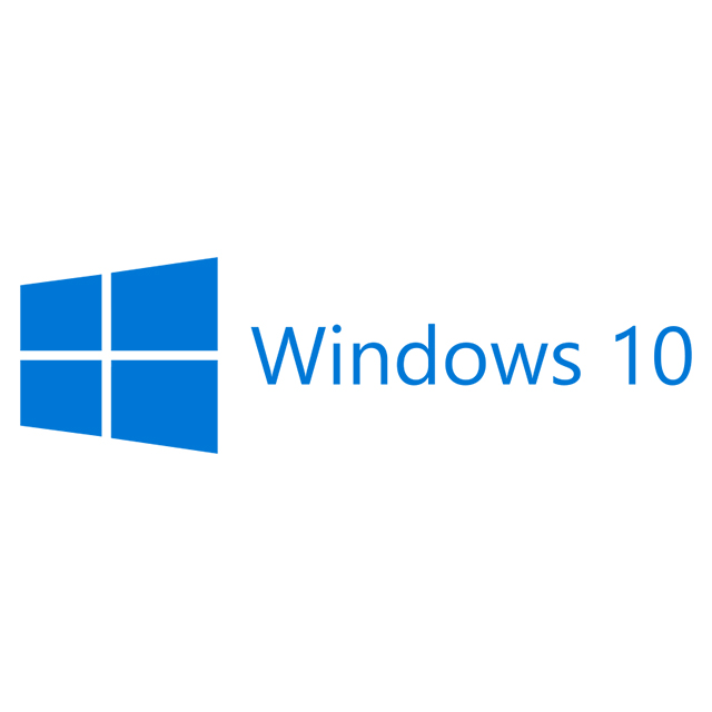Licencia de Windows 10 PRO 64 Bits, 1PK, DSP OEI DVD, Versión 21H2 - FQC-08930