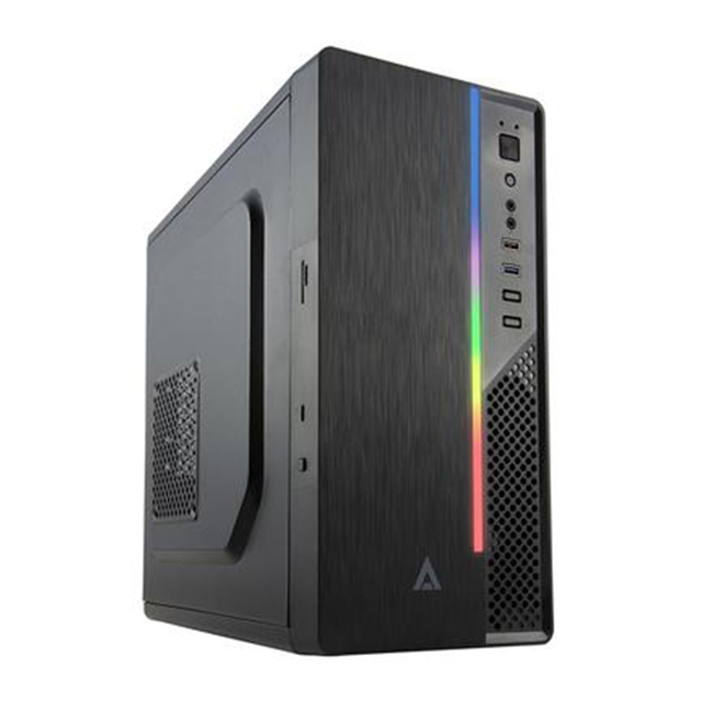 PC Essence AMD | AMD Athlon 3000G | 8GB 2666MHZ | 240GB SSD