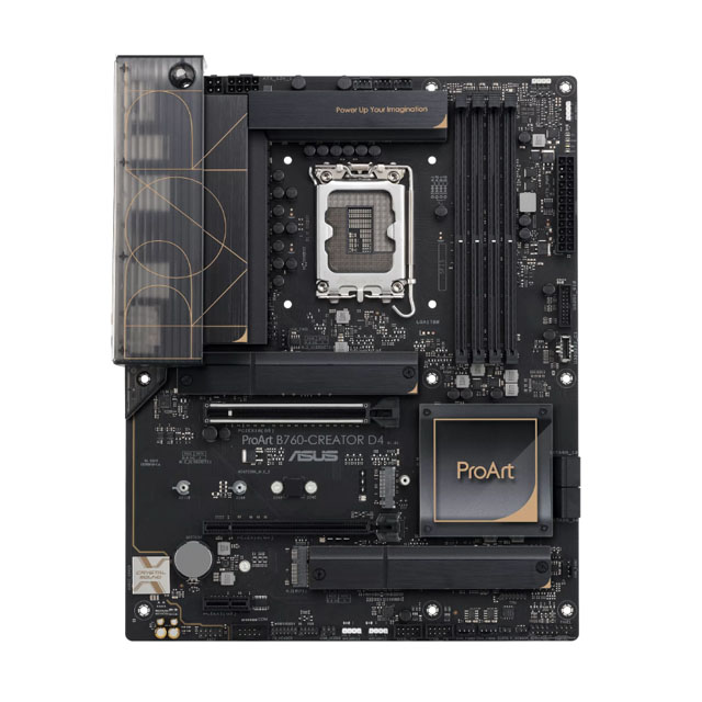 PC Gamer Woodline Pro | Intel i5 14600KF | Nvidia RTX 5060 TI 16GB | 64GB DDR4 |  SSD M.2 1TB | ProArt B760