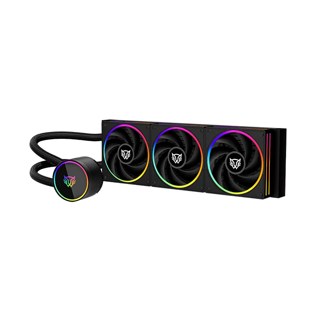 PC Gamer Woodline Pro | Intel i5 14600KF | Nvidia RTX 5060 TI 16GB | 64GB DDR4 |  SSD M.2 1TB | ProArt B760