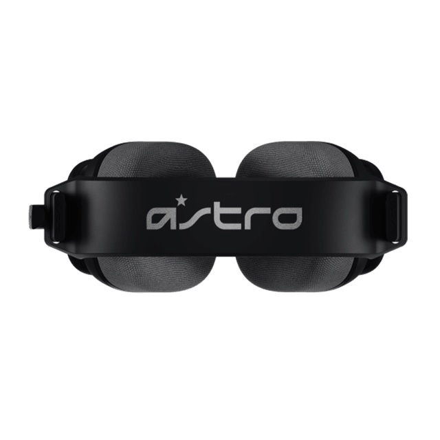 Diadema Astro A10 Gen 2 Salvaje Negro, Alámbrico / 3.5mm / PC / MAC / PS5 / Xbox Serie X|S / Switch (Logitech) - 939-002056