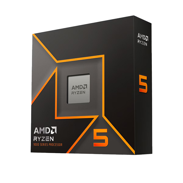 PC Gamer PhantomCore | Ryzen 5 9600X | RTX 5060 Ti 8GB  | 32GB DDR5 6000MHZ | M.2 Legend 900 1TB