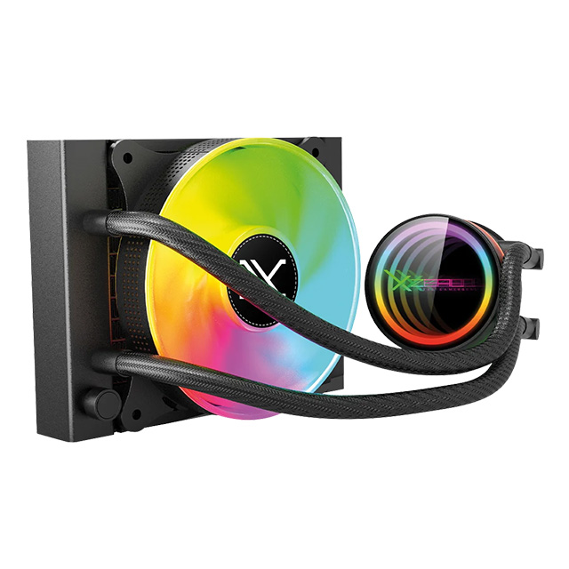 PC Gamer Decepticore | AMD Ryzen 5 5600 GT | Nvidia RTX 4060 8GB | RAM 16GB DDR4 3200Mhz | 1TB M.2 | 4 Ventiladores RGB