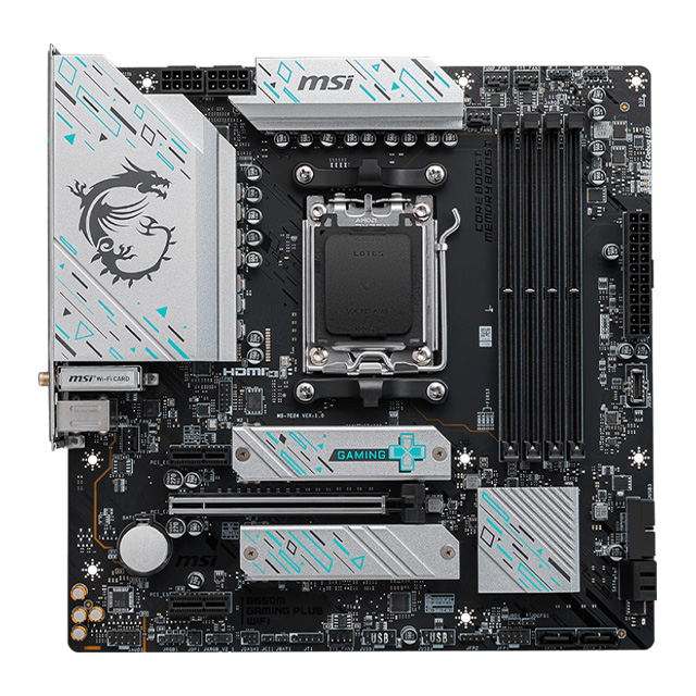PC Gamer PhantomCore | Ryzen 5 9600X | RTX 5060 Ti 8GB  | 32GB DDR5 6000MHZ | M.2 Legend 900 1TB