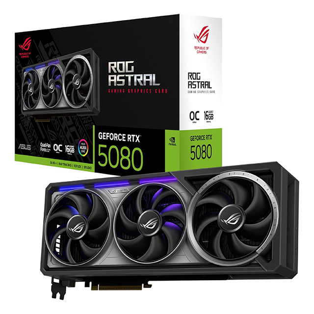PC Gamer Rhino Core | Intel Ultra 9 285K | 64GB DDR5 | RTX 5080 | 1TB NVMe M.2