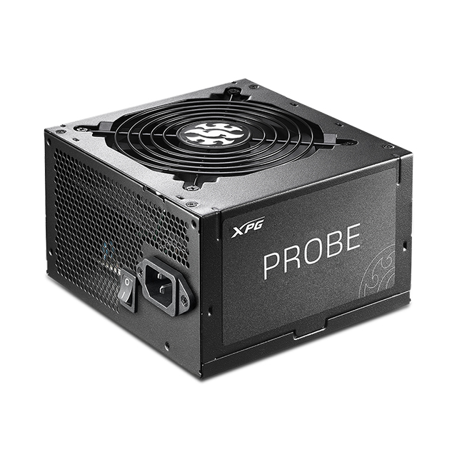 PC Gamer Core | AMD Ryzen 5 5600GT | 16GB 3200Mhz | 500GB M.2 | 4 Ventiladores