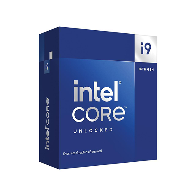 PC Workstation Ultimate | Intel Core i9 14900KF | 128GB 3200Mhz | PNY Quadro RTX A4000 ADA 20GB | 2TB NVMe M.2